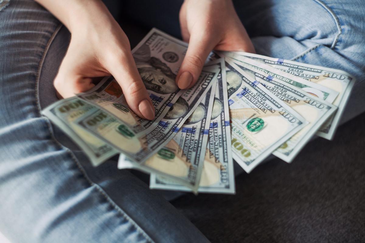 6 Real Ways to Get Free Money