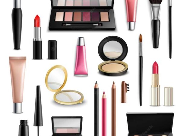 Ingredients You Should Avoid in Cosmetics