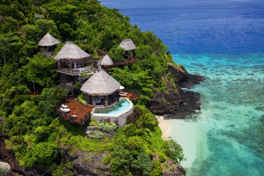 Checklist to Choose Best Resort For a Vacation