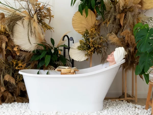 6 Reasons You Must Buy a Standalone Bath