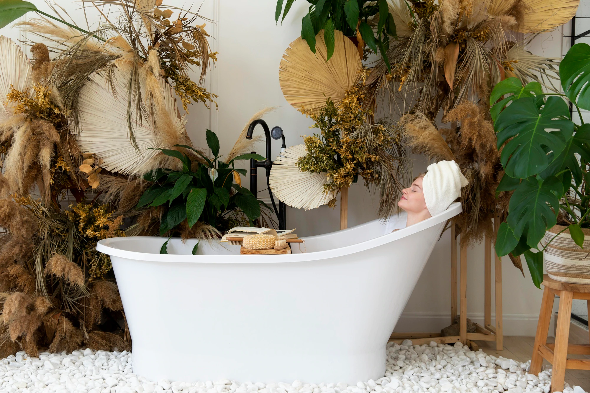 6 Reasons You Must Buy a Standalone Bath