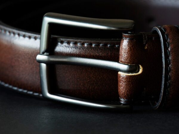 How To Choose The Perfect Men’s Belt?