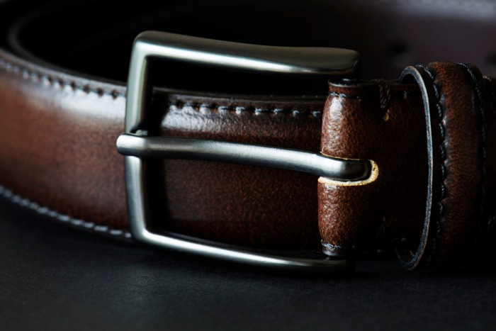 How To Choose The Perfect Men’s Belt?