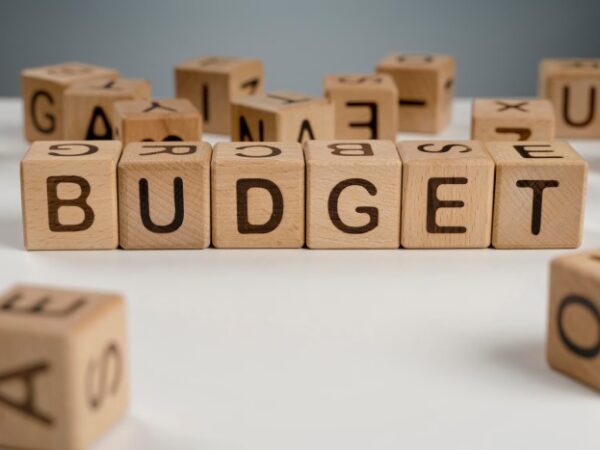 3 Expenses to Factor into Your Budget