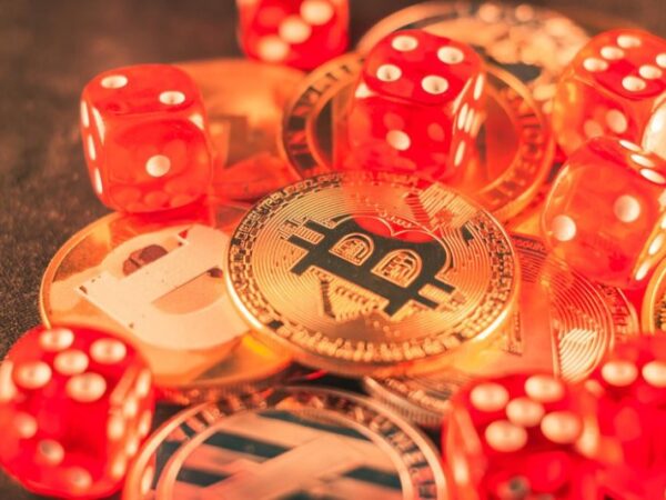 The Future Of Crypto Gambling: 9 Astonishing Trends To Be Aware Of In 2023