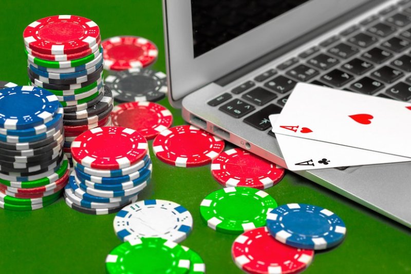 Are You Ready For What’s New In Online Casinos? Discover the Top 8 Trends of 2023