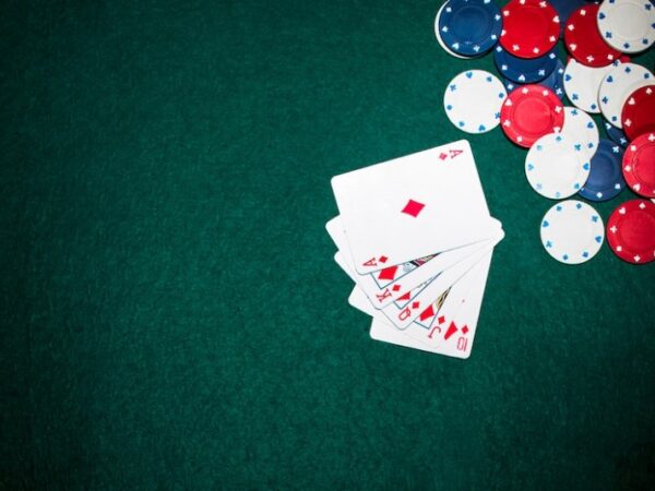 Top 7 Online Casino Trends Every Gambler Must Be Aware Of In 2023