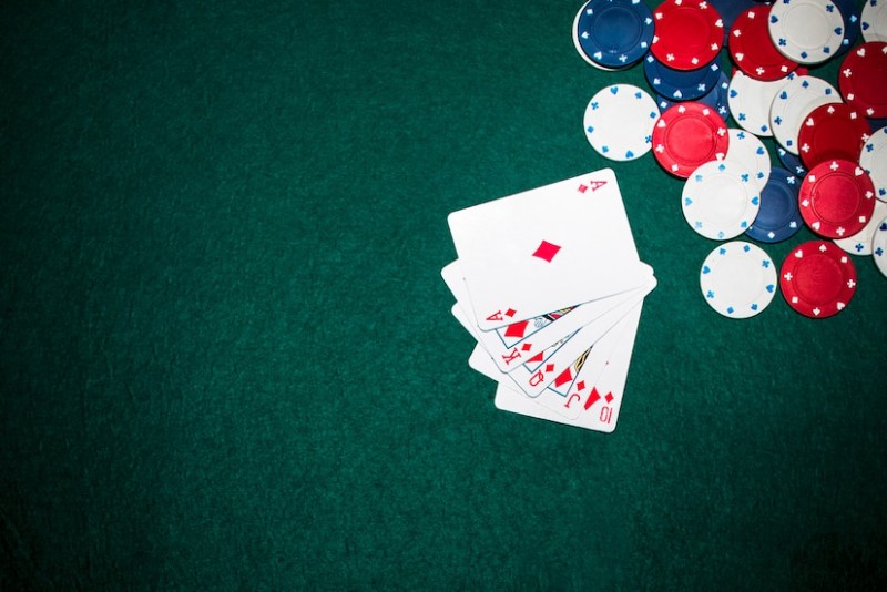 Top 7 Online Casino Trends Every Gambler Must Be Aware Of In 2023