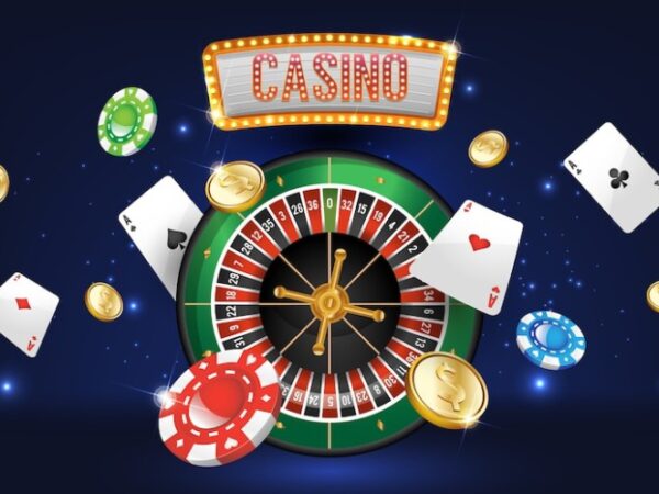 Choosing A Trustworthy Online Casino: 7 Essential Considerations To Make