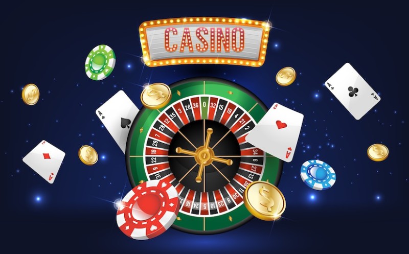 Choosing A Trustworthy Online Casino: 7 Essential Considerations To Make