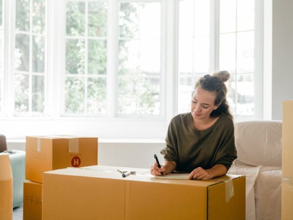 3 Key Points to Consider When Choosing a Removals Service