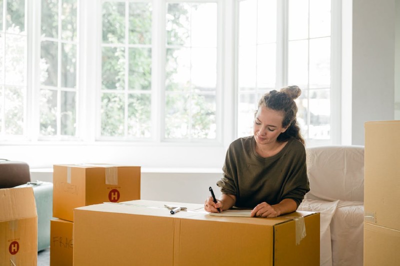 3 Key Points to Consider When Choosing a Removals Service