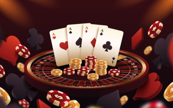 Get the Most Out of Your Gambling: 8 Winning Tips for Playing Online Casino Games