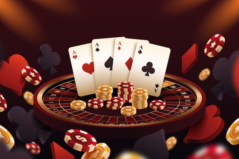 Get the Most Out of Your Gambling: 8 Winning Tips for Playing Online Casino Games