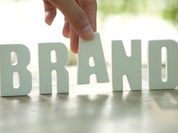 Scale Up Your Branding Game: 20 Dynamic Brand Words to Use