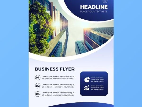 Improve Your Flyer Printing Services