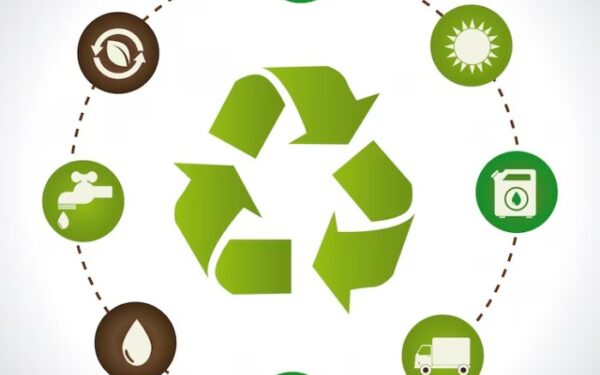 Smart Solutions: How Technology is Transforming Waste Management