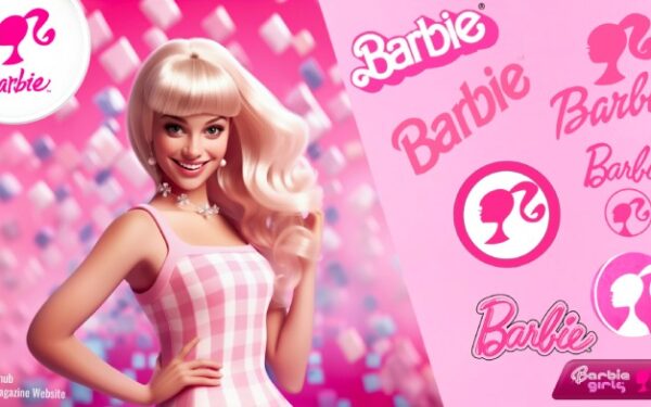 Unveiling the Meaning, History, and Evolution of the Barbie Logo