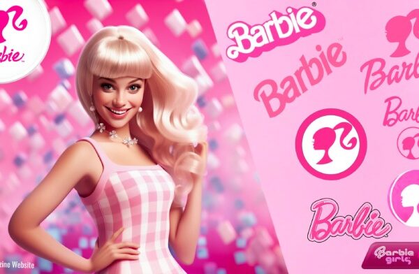 Unveiling the Meaning, History, and Evolution of the Barbie Logo