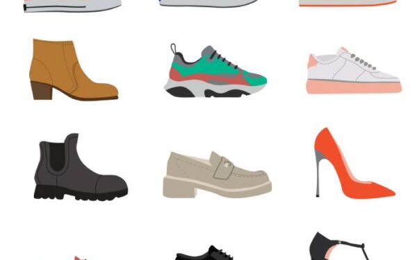 Stride with Confidence: A Stylish Guide to Every Shoe Occasion