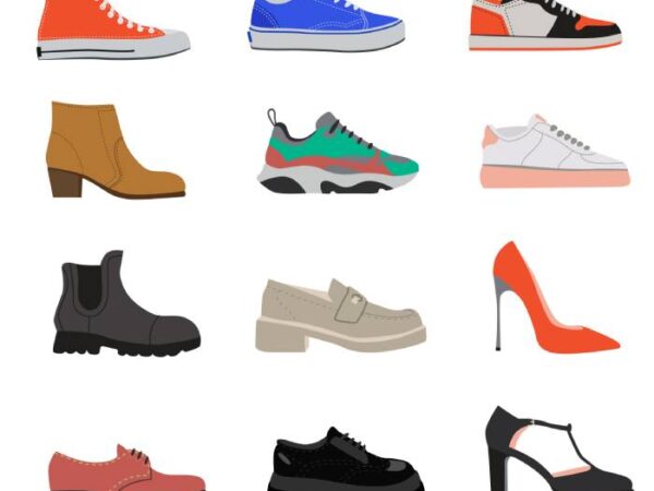 Stride with Confidence: A Stylish Guide to Every Shoe Occasion