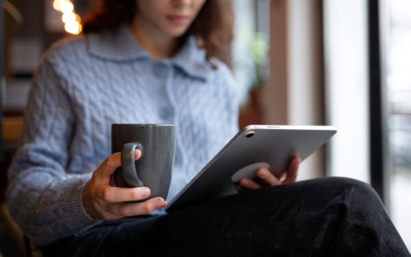 How to Build a Daily Reading Habit With E-Books